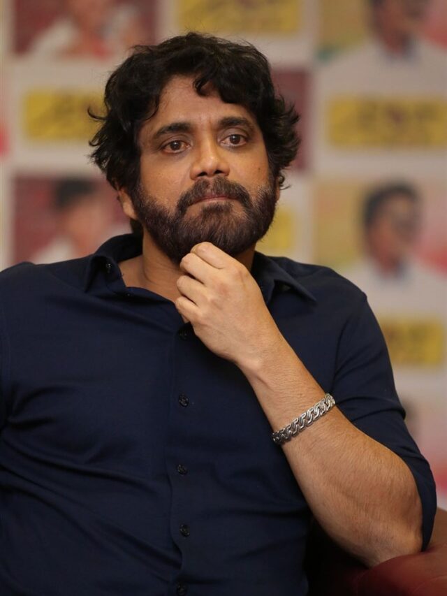 Nagarjuna’s Next Movie Will Be a Multistarrer?