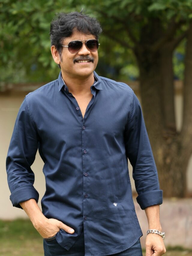 నాగ్ లైట్ తీసుకున్నది అందుకేనా.?