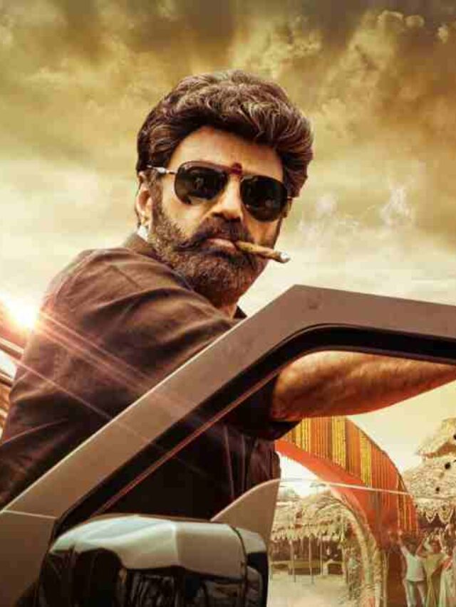 ‘వీర సింహా రెడ్డి’తో బాలకృష్ణ రాజకీయం.!