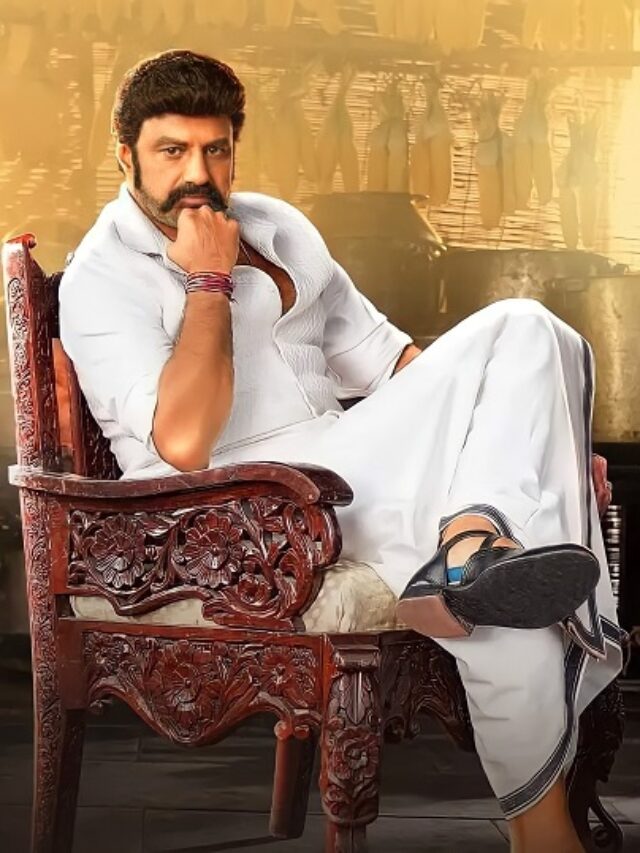 బాలయ్యకు…. నాగార్జునకు ఎంత తేడా ఎన్టీఆర్ లీవ్స్ అంటూ నాగ్ కామెంట్స్ వైరల్!