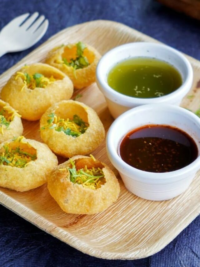 పానీ పూరి అంటే ఇష్టంతో ఎక్కువగా పానీ తాగుతున్నారా… ఇది తెలుసుకోవాల్సిందే!