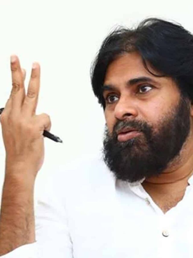 ముచ్చటగా మూడోసారి విడాకులు ఇవ్వబోతున్న పవన్ కళ్యాణ్…. ఇందులో నిజమెంత?