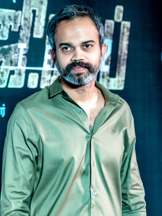 Interesting Update On KGF 3