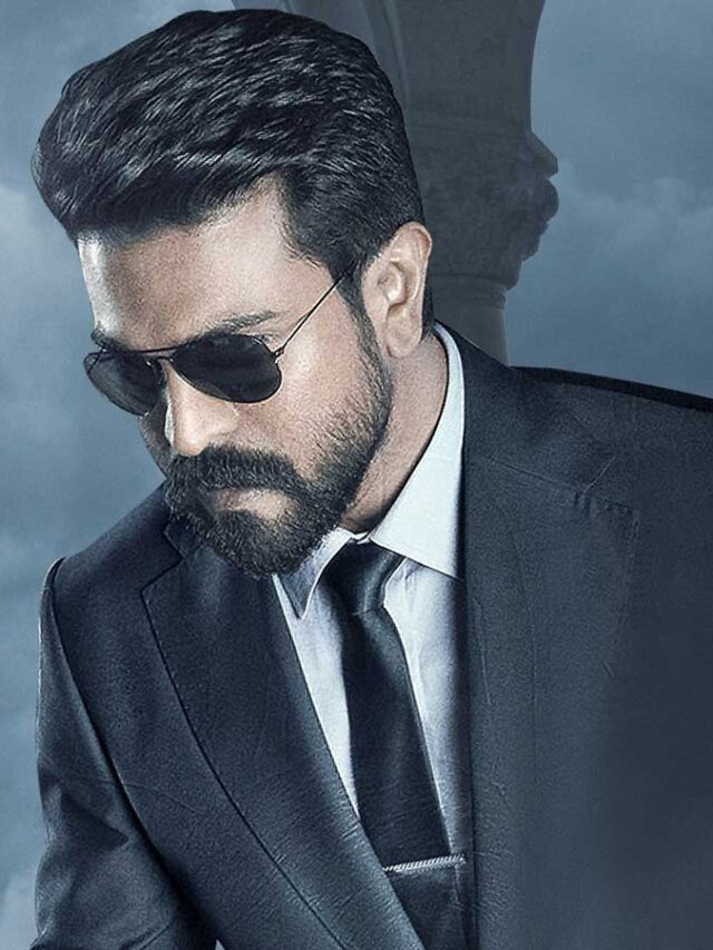 “RC15” ఫస్ట్ లుక్ కి పరిశీలనలో ఈ డేట్.!