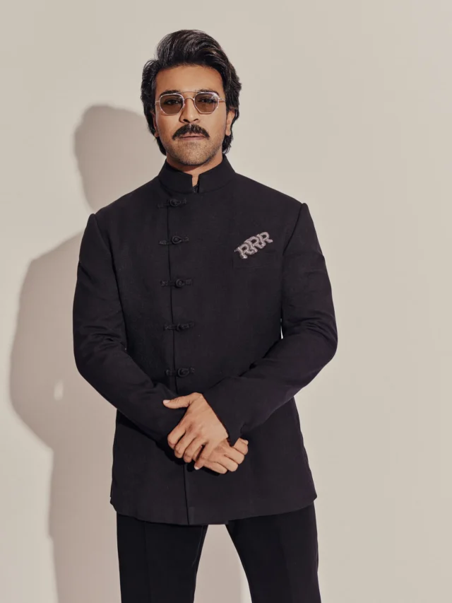 ఉపాసన ముందే నాన్న నన్ను ఇడియట్ అని తిట్టారు… అసలు విషయం చెప్పేసిన రామ్ చరణ్!