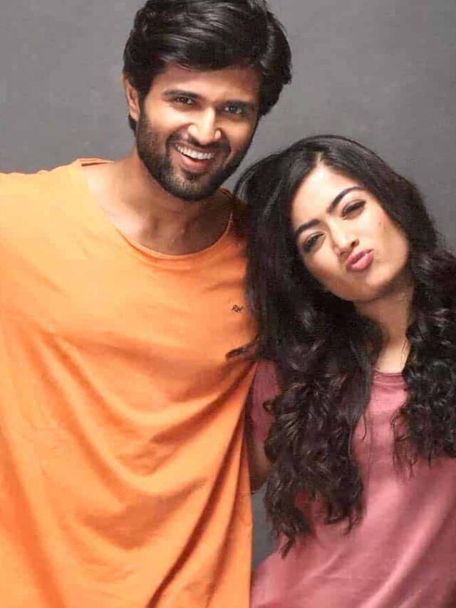 ఎట్టకేలకు విజయ్ దేవరకొండతో రిలేషన్ పై నోరు విప్పిన రష్మిక.. టూర్లు వెకేషన్ కి వెళ్ళామంటూ?