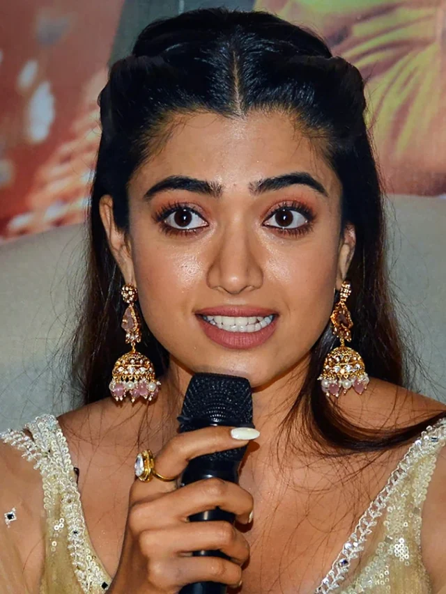 మనసు చచ్చిపోయిందంటూ షాకింగ్ కామెంట్స్ చేసిన రష్మిక..?