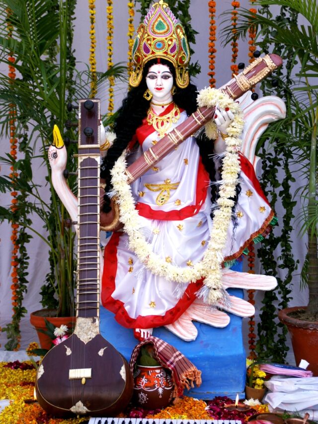 వసంత పంచమి విశిష్టత.. వసంత పంచమి రోజున చేయవలసిన పనులు..?