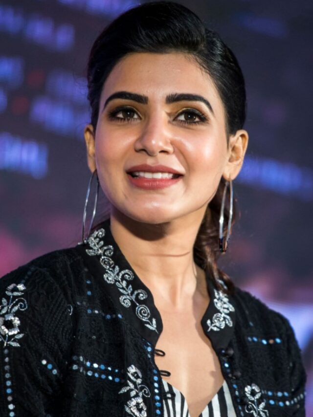 వారి అతి పోస్ట్ కి చెంప పగిలే రిప్లై ఇచ్చిన సమంత.!