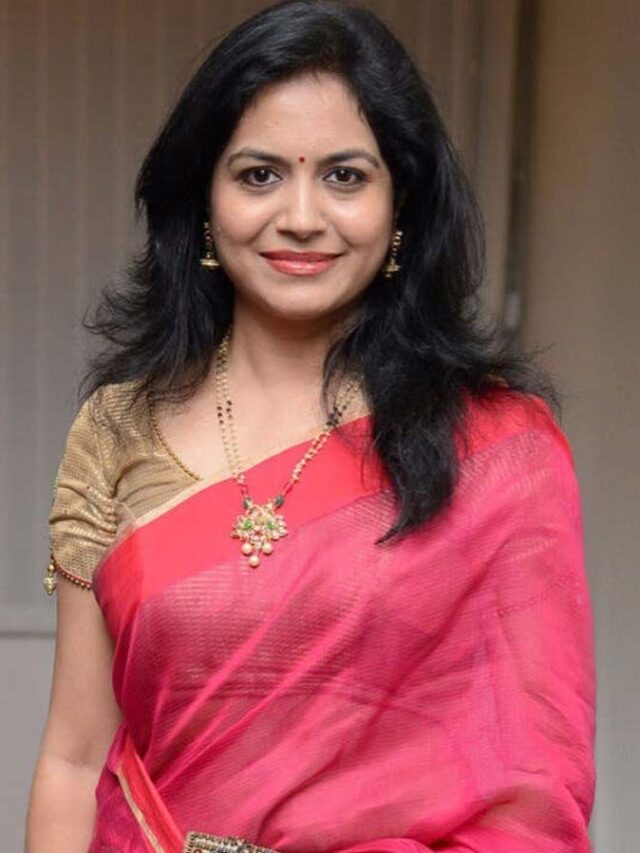 Tollywood Singer’s Son Turns Hero