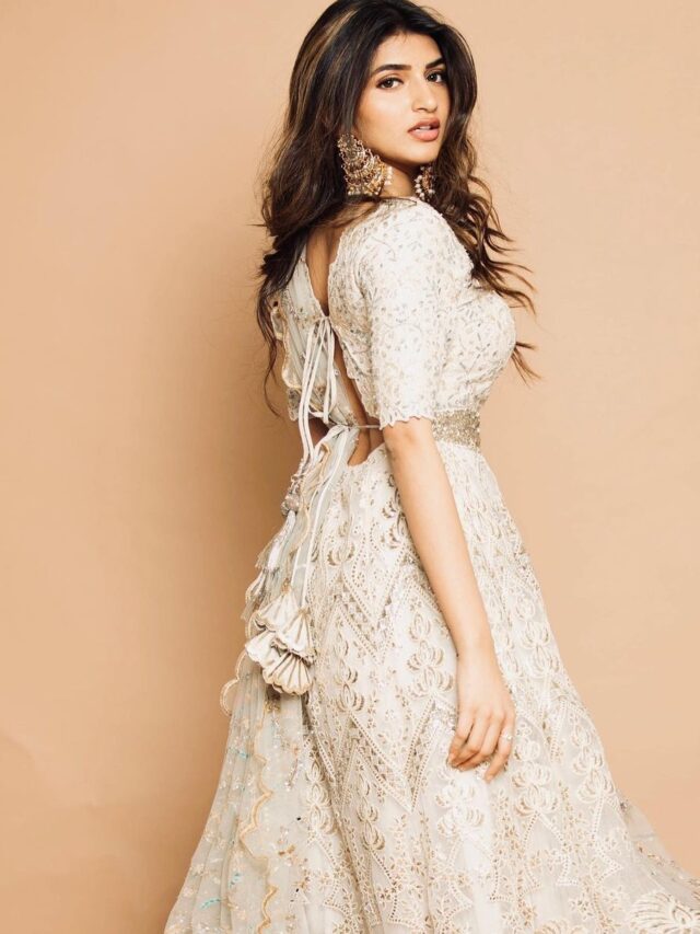 Who Is The Hero Getting Too Close To Sree Leela?