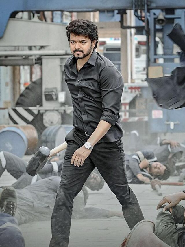 Vaarasudu Will Have Its Theatrical Release In Telugu On January 14