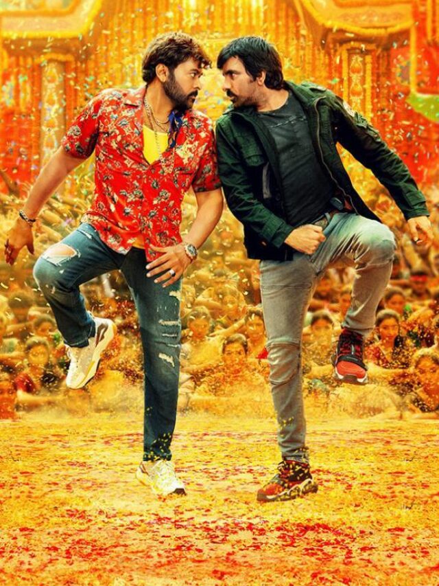 “వాల్తేరు వీరయ్య” పార్ట్ 2 పై డైరెక్టర్ క్రేజీ హింట్.!