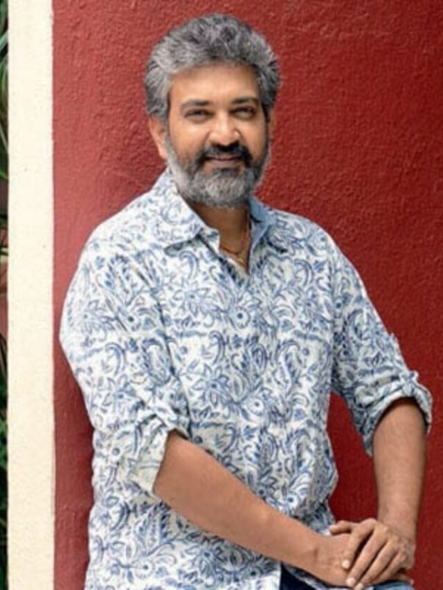 రాజమౌళికి సుకుమార్ కన్నా పెద్ద ఫ్యాన్ ఎవడున్నాడు?