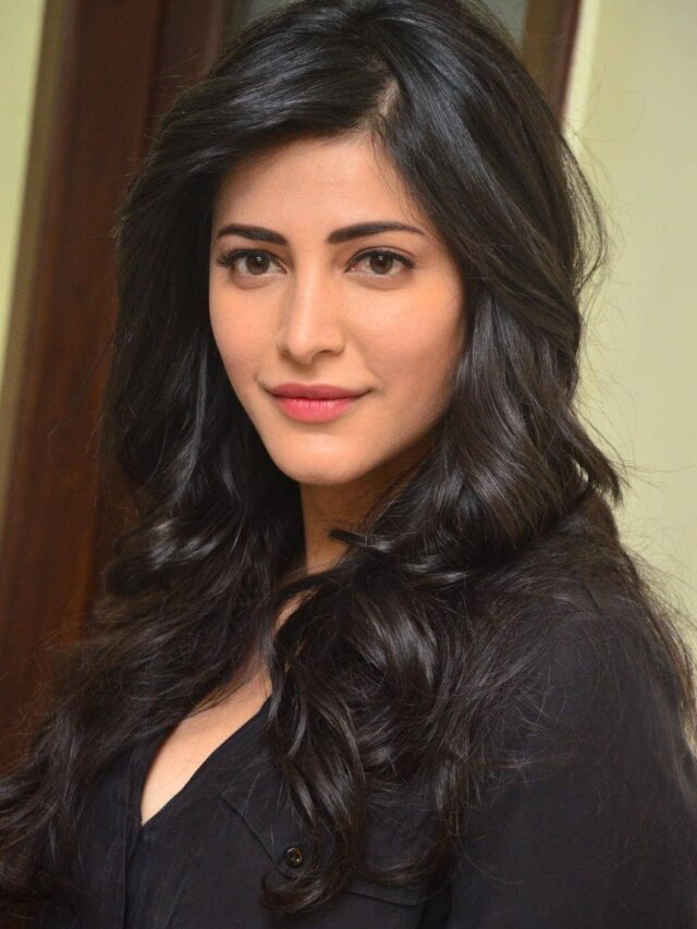 “వాల్తేరు వీరయ్య” – బ్యాడ్ న్యూస్ చెప్పిన శృతి హాసన్.!