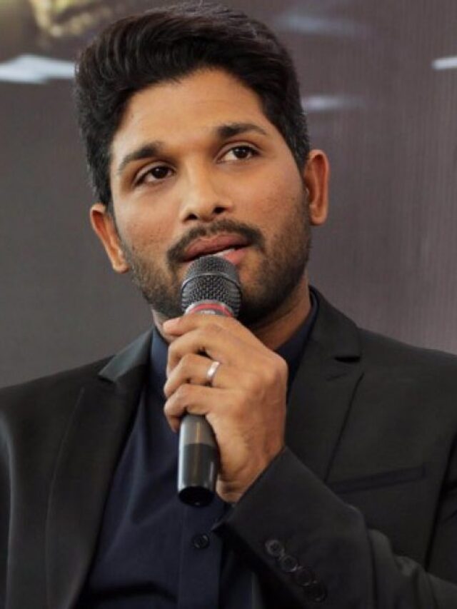 Allu Arjun To Team Up With His Lucky Director After Pushpa
