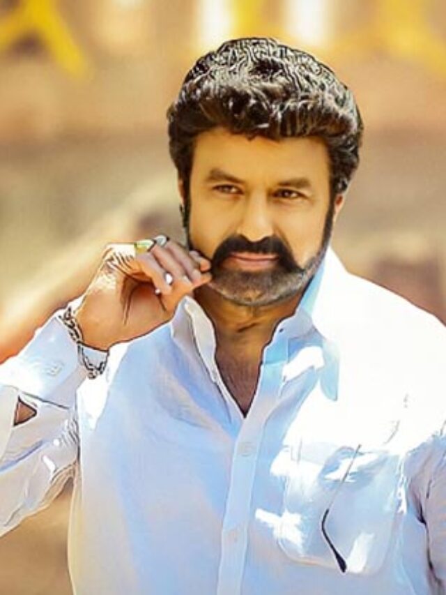 పాత సినిమాతో మరోమారు అదరగొడుతున్న బాలయ్య.!