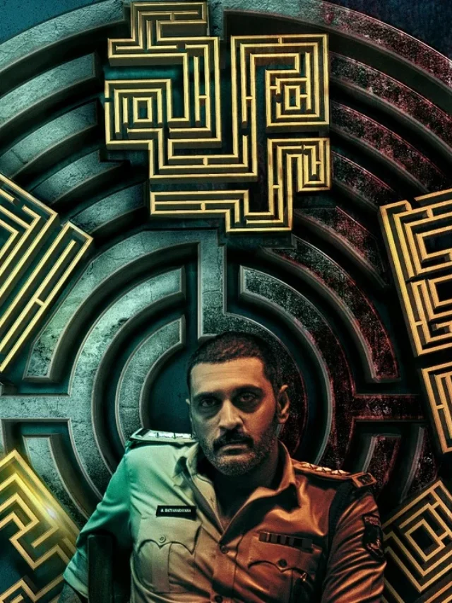 ‘Chakravyuham’ The Trap Has Received a Great Response