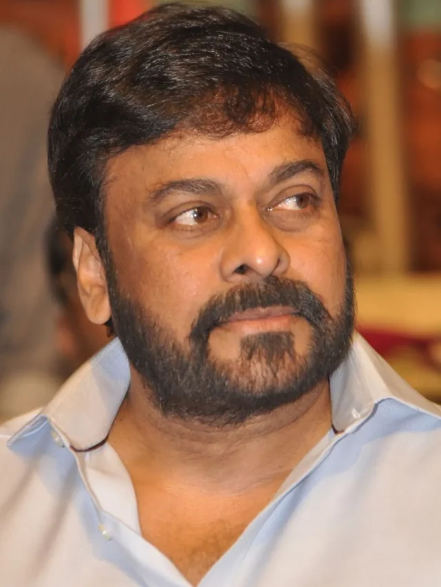Is Chiranjeevi Not Interested To Grace The Unstoppable Show?