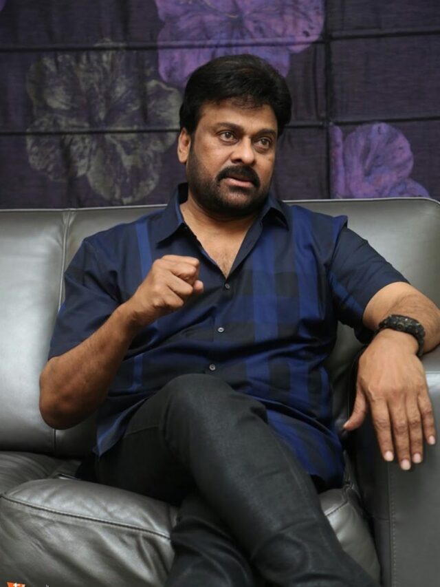 తమ్ముడిపై ప్రేమ.! వాళ్ళపై కసి.! చిరంజీవి మాటల వెనుక.!