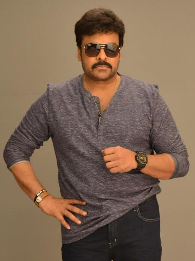 చిరు సినిమాకి లైన్ క్లియర్ చేసిన ఏపీ ప్రభుత్వం.!