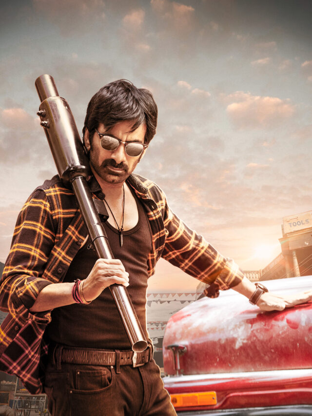 “ధమాకా” ఎట్ 9 డేస్..వసూళ్లు ఎలా ఉన్నాయి.?