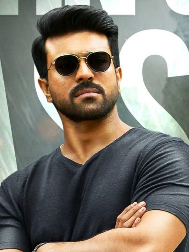 రామ్ చరణ్ ఆ విషయంలో ఒకే ఒక్కడు.!