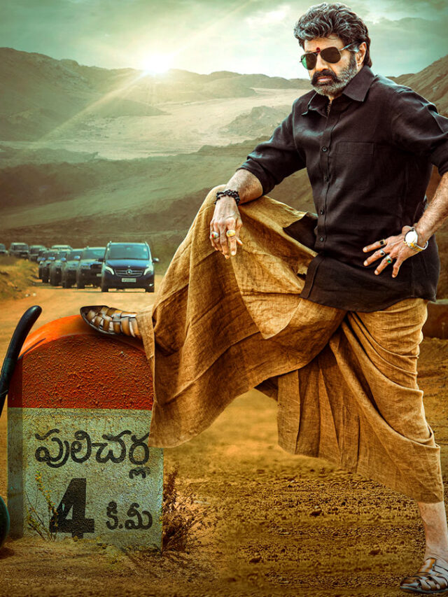 వీర సింహారెడ్డి సినిమా గురించి షాకింగ్ కామెంట్స్ చేసిన శ్రుతి హాసన్..?