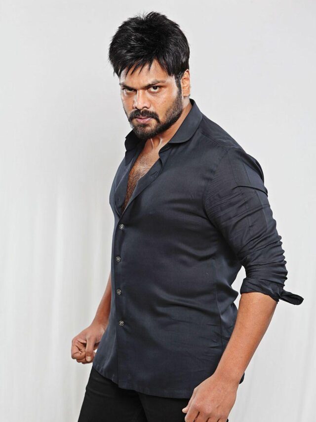 మంచు మనోజ్ రెండో పెళ్ళికి రెడీ..డేట్ వైరల్.!