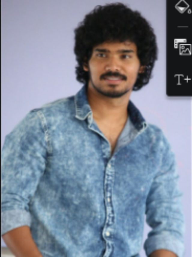 Tollywood Actor Commits Suicide