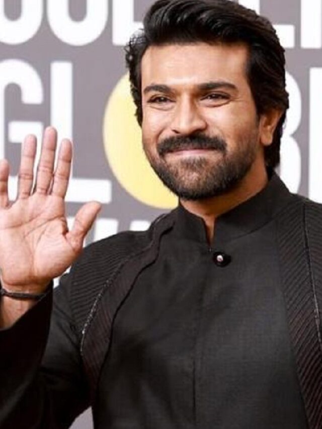 రామ్ చరణ్ చేతిలో హాలీవుడ్ ఆఫర్? మేటర్ ఇదే