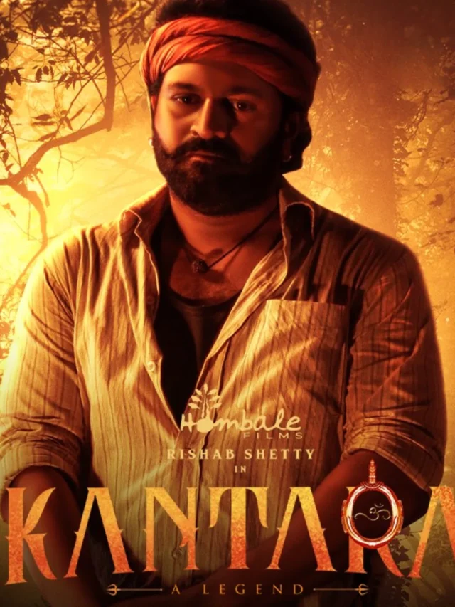 Is The Superstar Acting In Kantara 2?