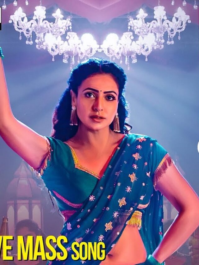 ‘Mass Love’ Song From Sri Simha’s ‘Bhaag Saale’ Out Now!!