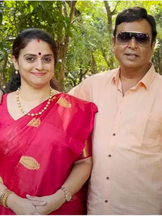 పవిత్ర లోకేష్, నరేశ్ గురించి మరోసారి షాకింగ్ కామెంట్స్ చేసిన రమ్య రఘుపతి..?