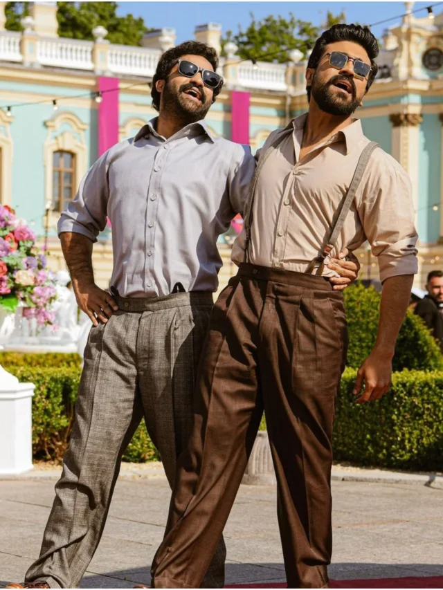 ఆస్కార్ వేదిక పై నాటు నాటు డాన్స్ చేస్తాం.. చరణ్ కామెంట్స్ వైరల్!