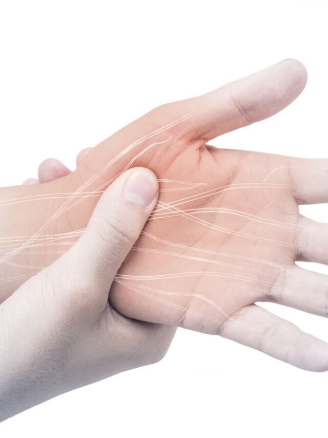 నరాల బలహీనత లక్షణాలు ఏంటి… ఈ సమస్యకు ఎలా చెక్ పెట్టాలో తెలుసా?