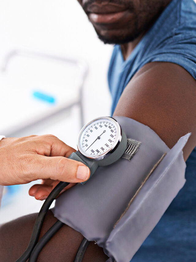 భవిష్యత్తులో రక్తపోటు ముప్పు నుంచి బయట పడాలంటే…ఈ నియమాలు కచ్చితంగా పాటించాలి!