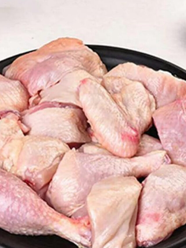 మంగళవారం మాంసం తినేవారు ఈ విషయాలు తప్పక తెలుసుకోవాలి..?