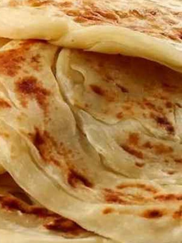 మీకు ఇష్టమని పరోటాలను ఎక్కువగా తింటున్నారా.! ఈ విషయం తెలిస్తే మీ ఆలోచన మారుతుంది?