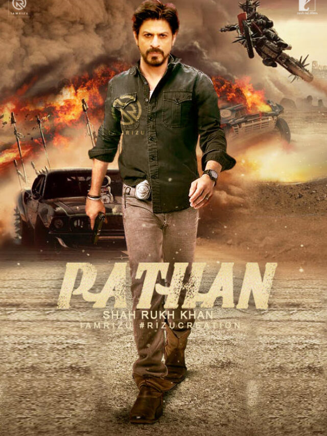 బాలీవుడ్ లో భారీ రికార్డు సెట్ చేసిన “పఠాన్” బుకింగ్స్.!