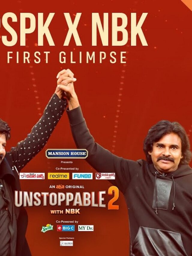 Unstoppable Becomes a Huge Setback For Pawan Kalyan