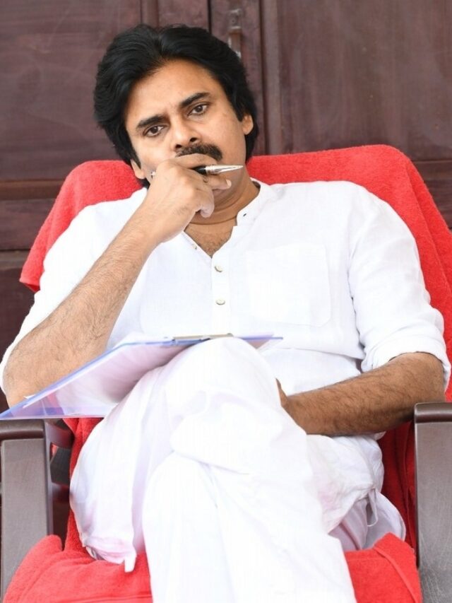 పవన్ కు రాజకీయాలు ఎప్పుడు అర్థం అవుతాయో.. అది మాత్రమే ఆయనకు మార్గమా?