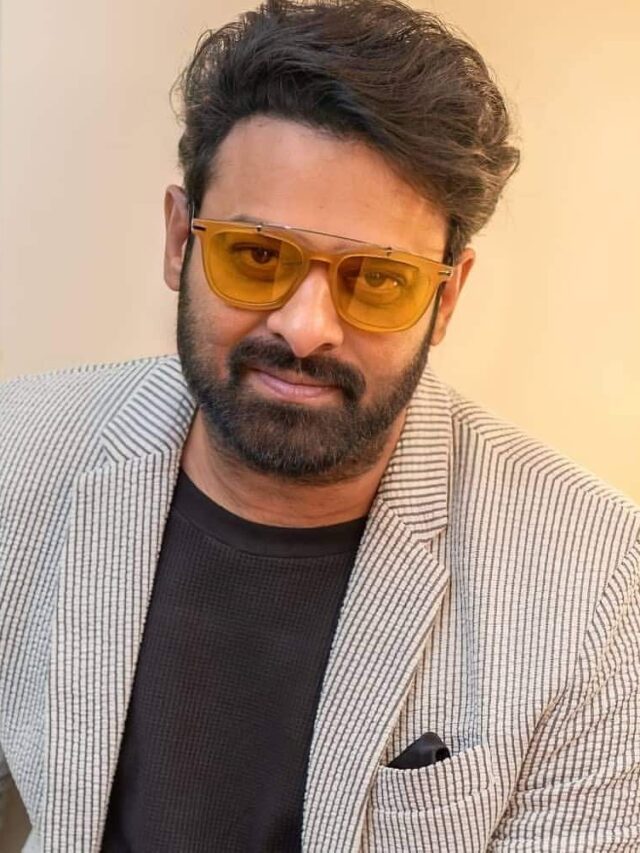 Prabhas in Pan India Multistarrer Movie?