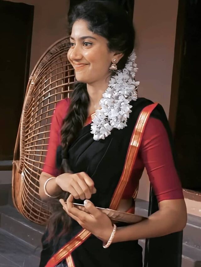  సాయి పల్లవి సినీ ప్రయాణం ముగిసినట్లేనా… క్లారిటీ ఇచ్చిన ముద్దుగుమ్మ..?