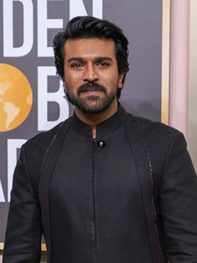 Young Producer Criticizes Ram Charan