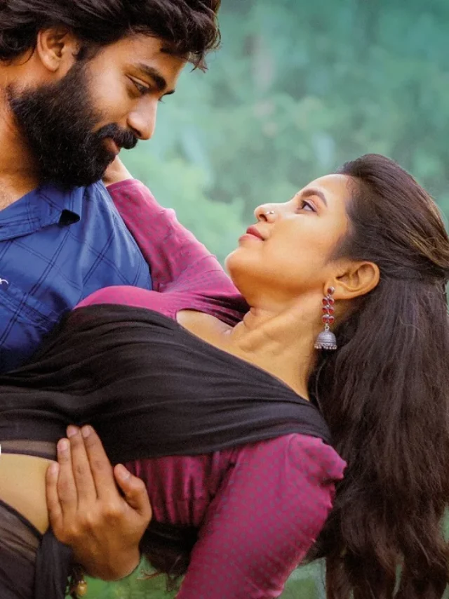 Rakshit Atluri ‘Sasivadane’ Title Song Promo Released