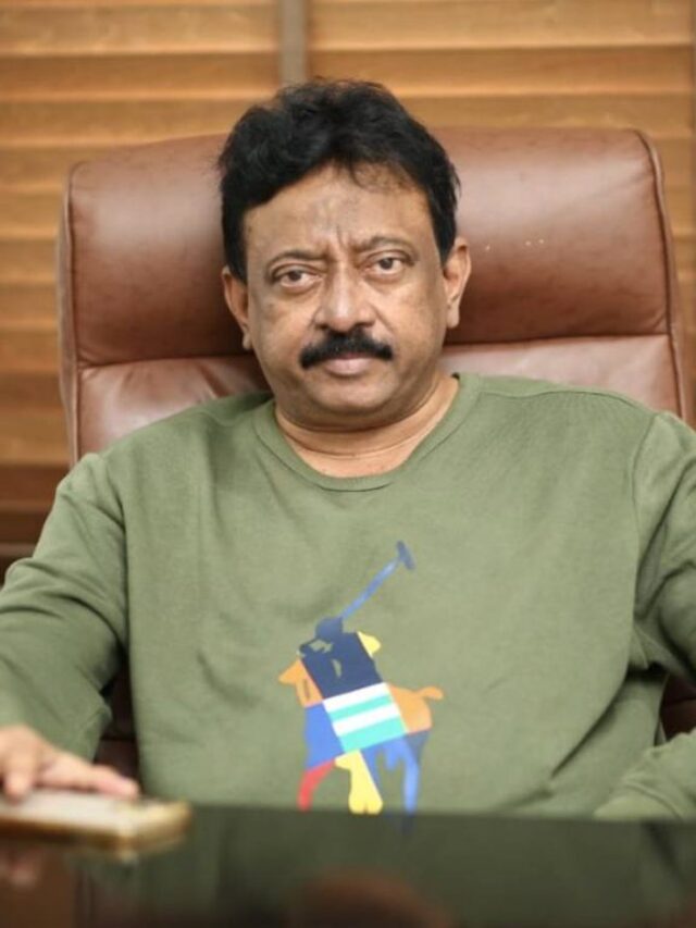 Another Cheap Gimmick By Ram Gopal Varma