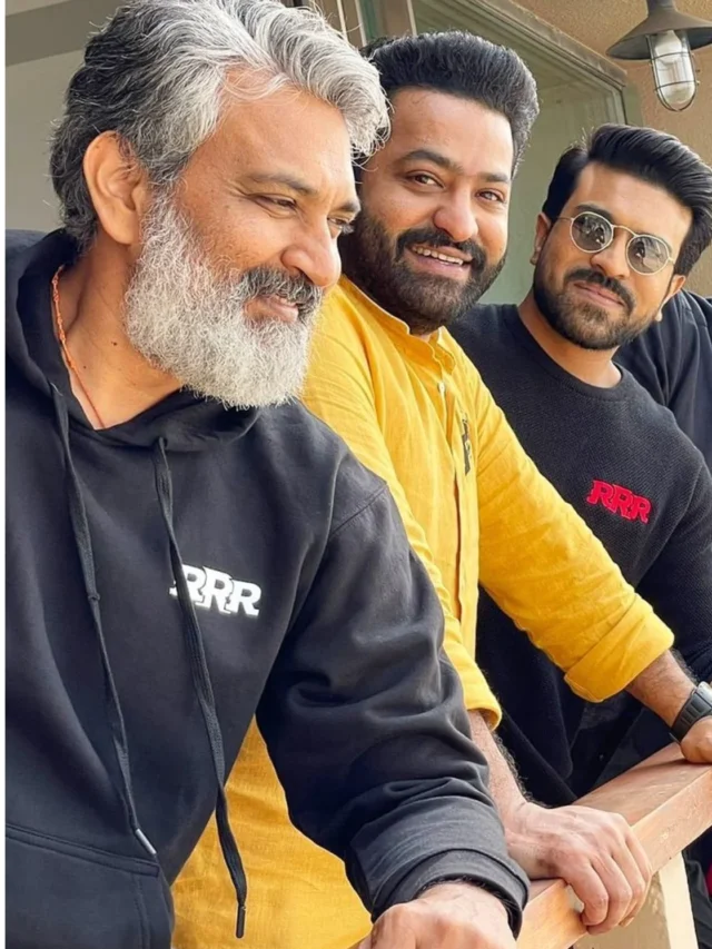 ఆస్కార్ కోసం RRR టీమ్ ఎంత ఖర్చు చేసిందంటే?