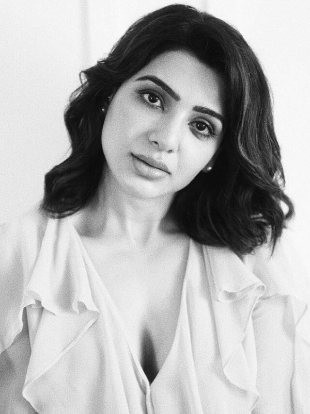 సమంత ఏడుస్తూ ఓవరాక్షన్ చేస్తోంది…. ఆమెలా ఎవరు ఏడవ లేదే… సమంత పై నిర్మాత షాకింగ్ కామెంట్స్!