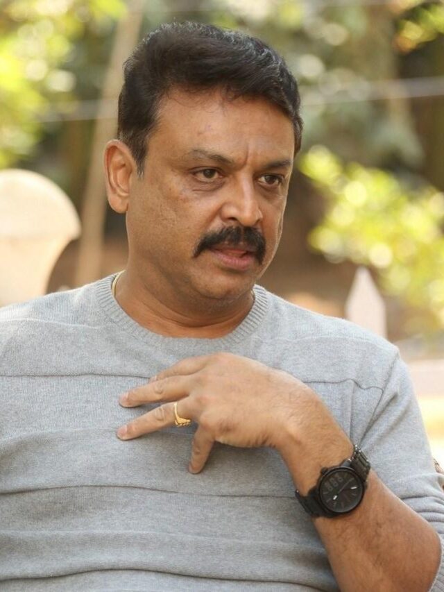 Another Trouble For Actor Naresh
